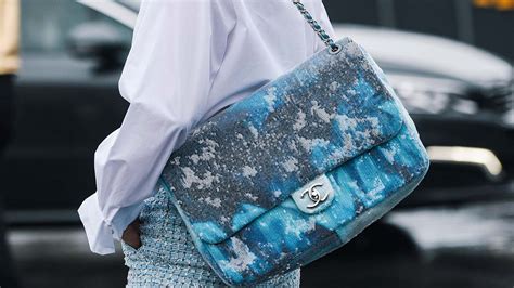 Top 12 Bolsas Chanel mais queridas desse ano! 